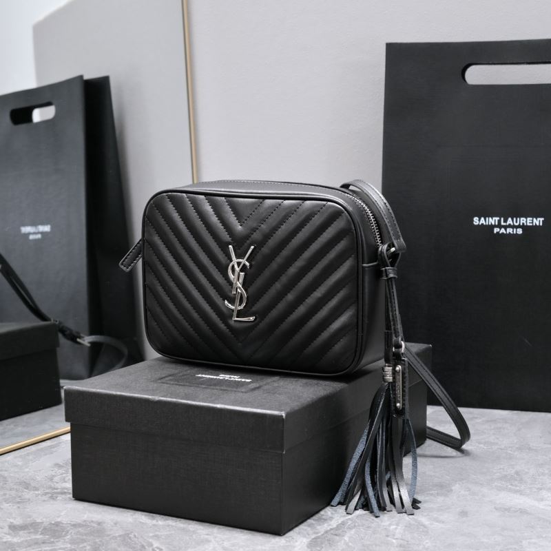 YSL Satchel Bags